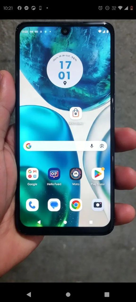 MOTO G 52  - Foto 2