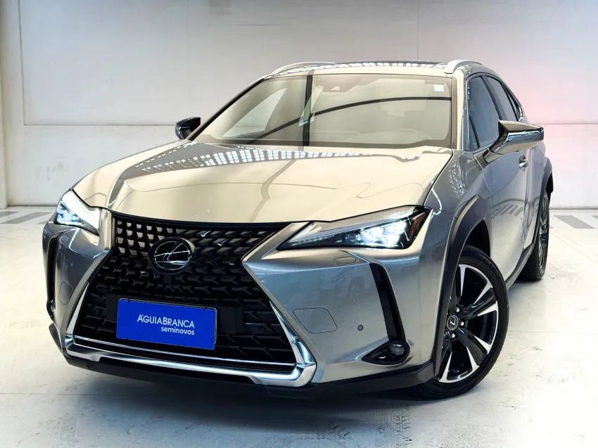 Lexus Ux-250H 2023