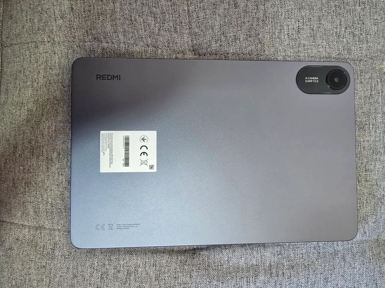 Xiaomi pad redmi se 2