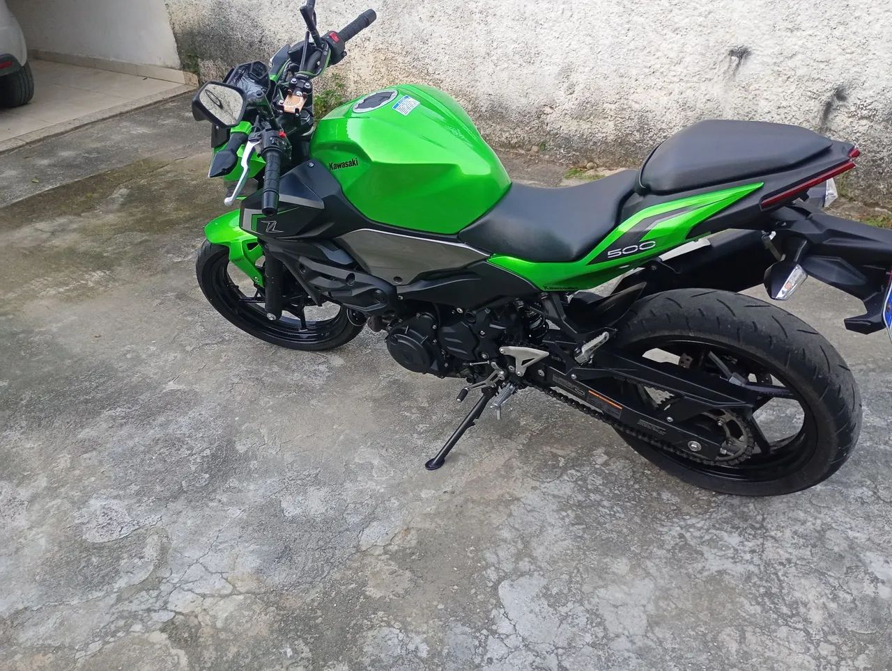 Z500 Nova  - Foto 3