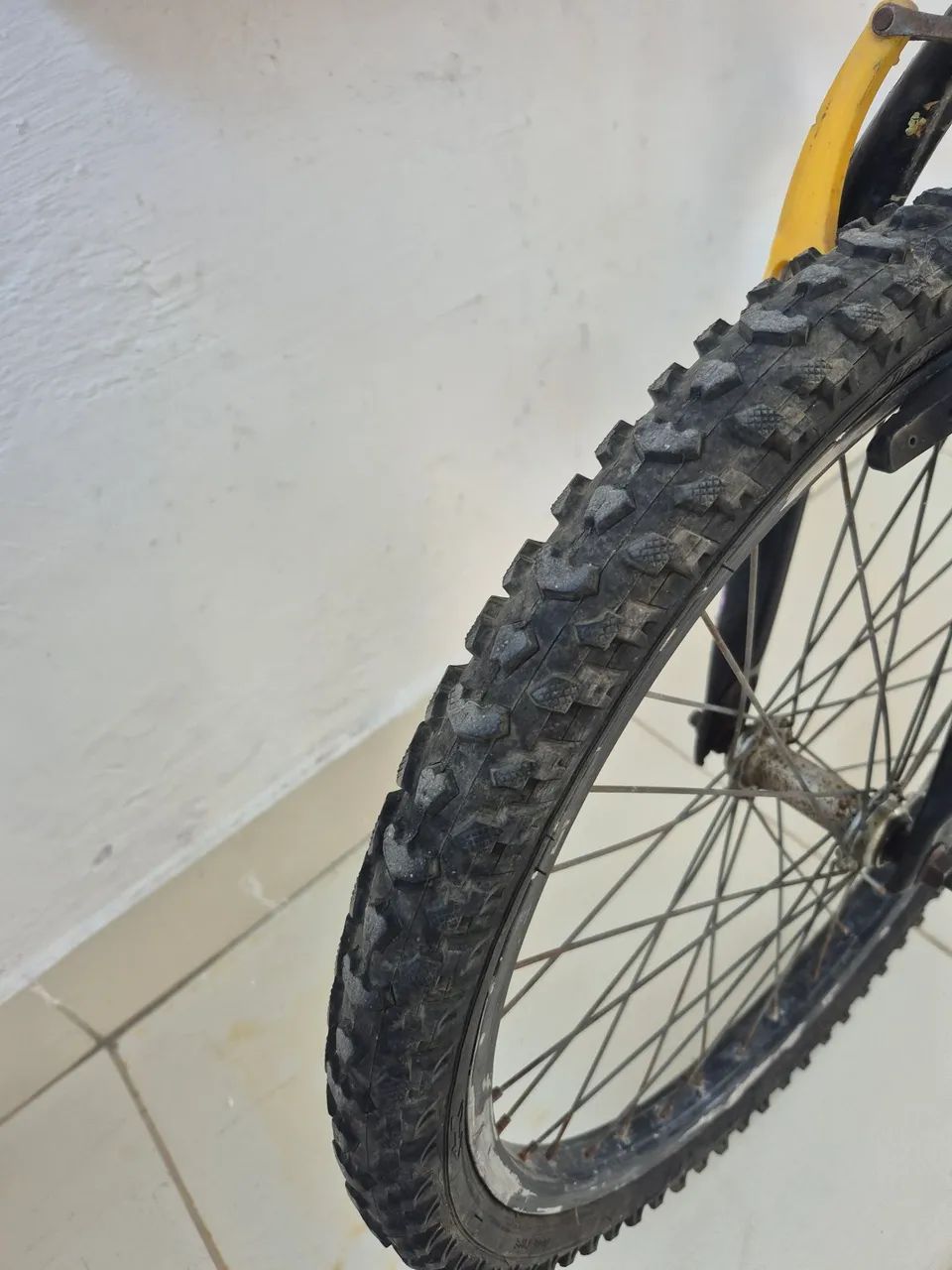 Bicicleta BMX Aro 20 - Foto 2