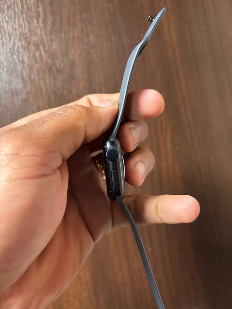 Apple Watch SE 2ª geração  - Foto 4