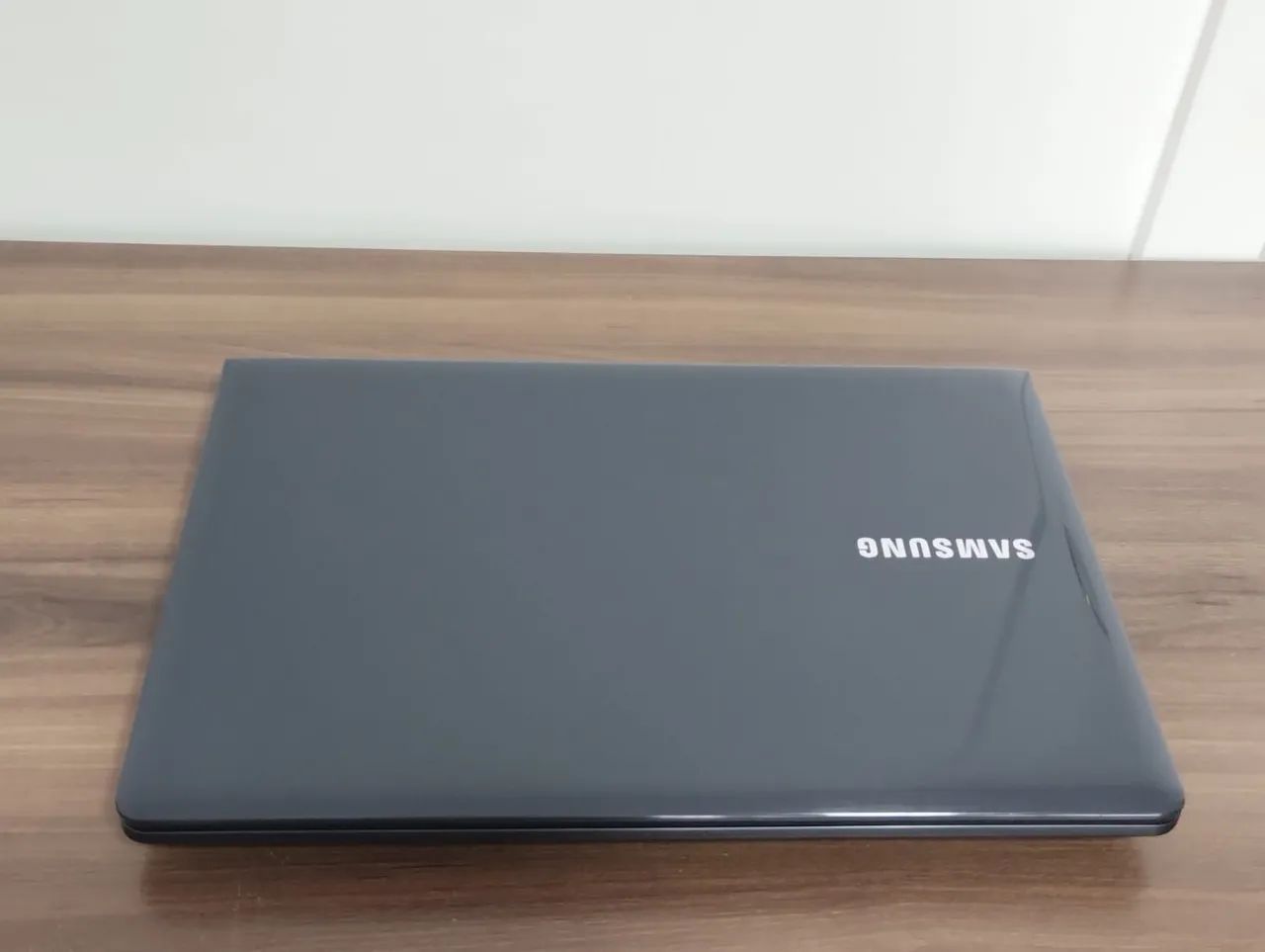 Notebook Samsung  - Foto 3