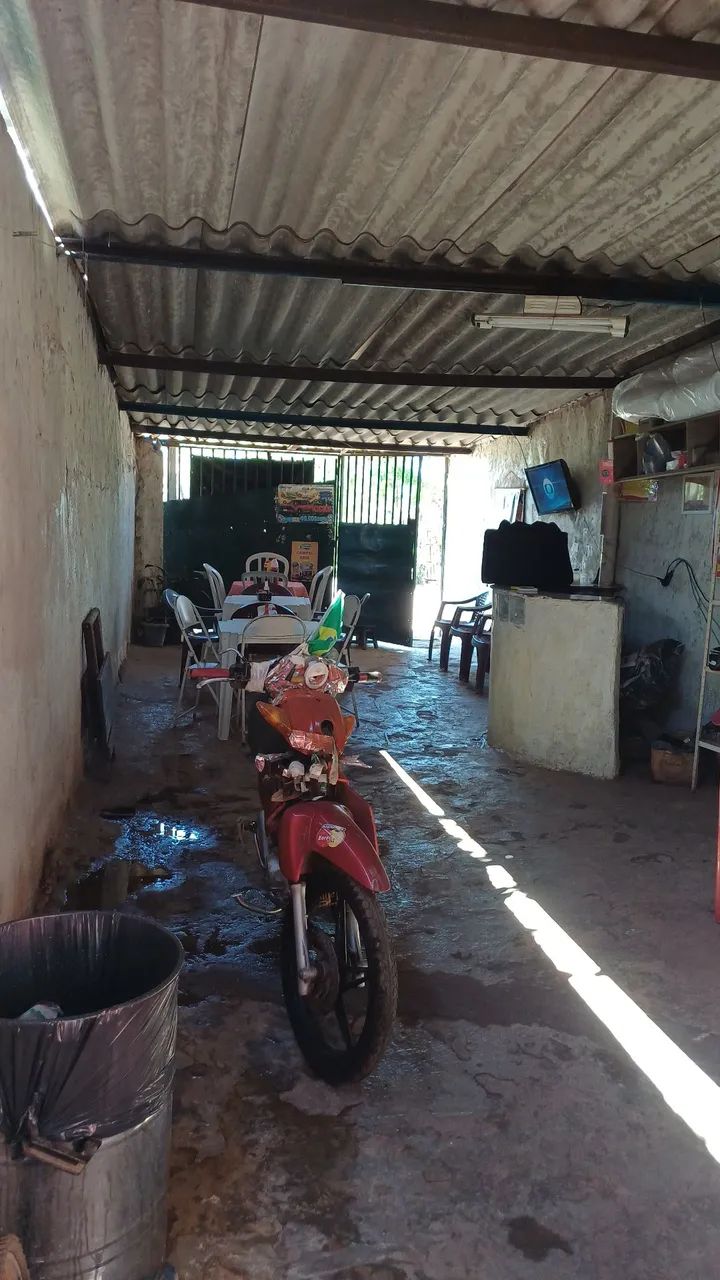 Casa no Caub 2 Riacho Fundo 2