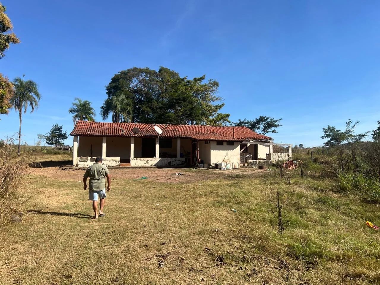Fazenda em Niquelândia - Foto 2
