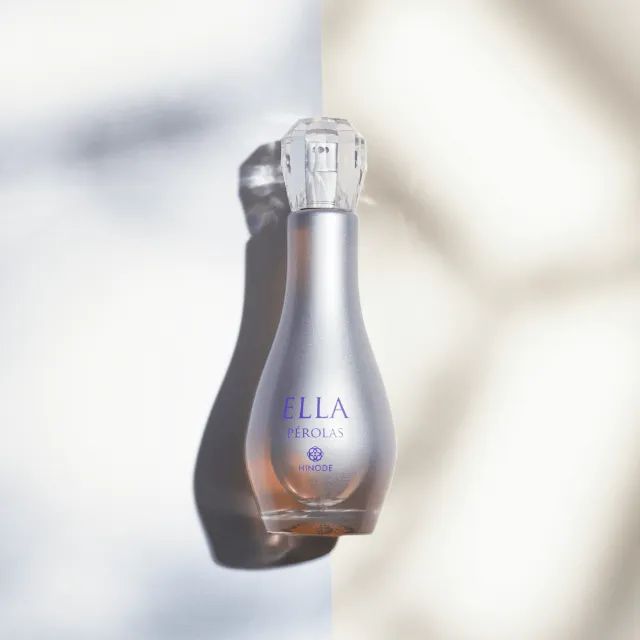 Ella Pérolas Deo Colônia 100ml - Foto 3