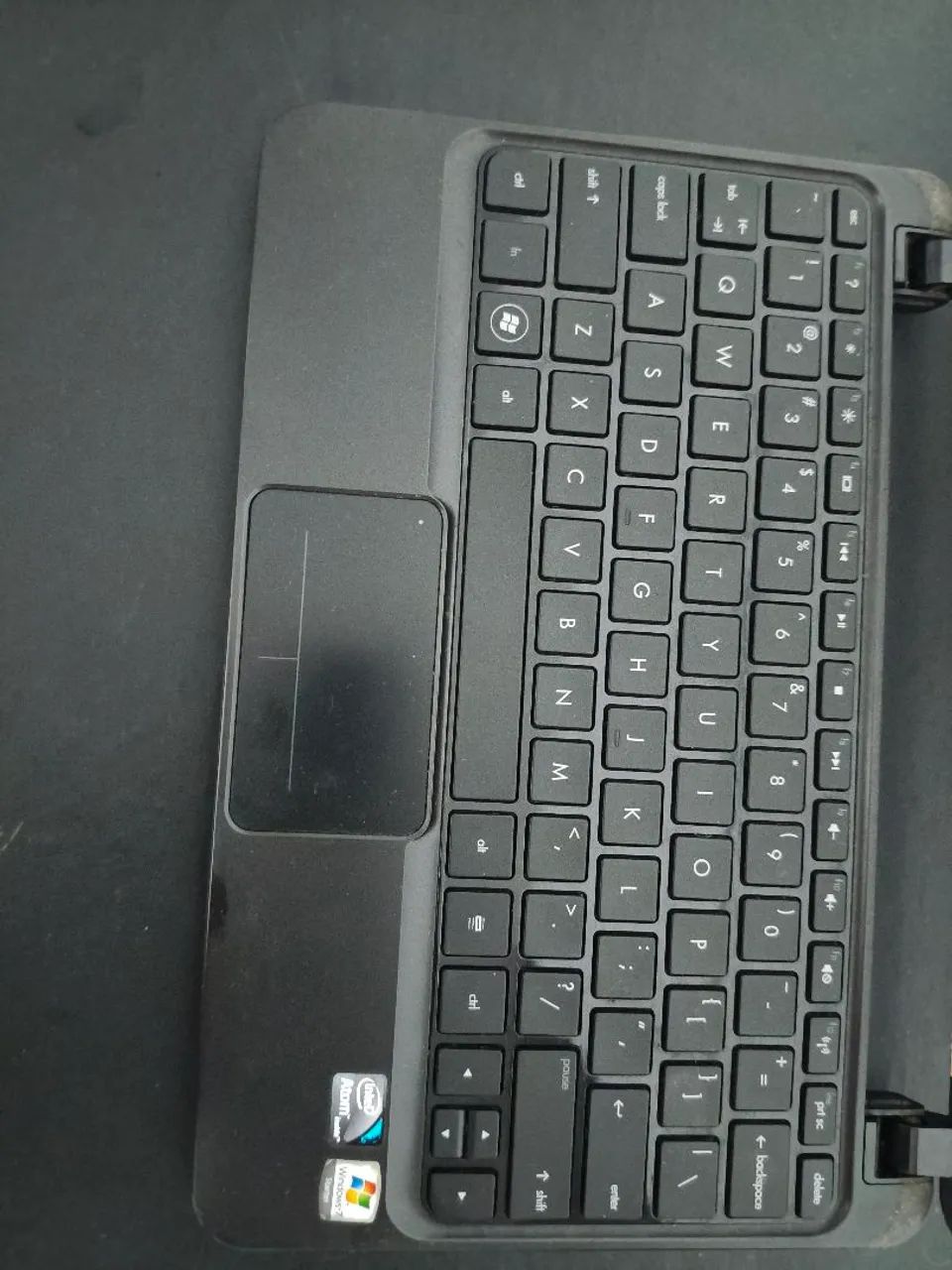 Netbook windows 7 - Foto 4