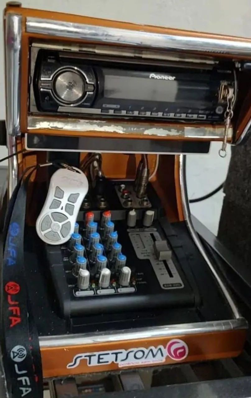 Caixa Bob completa - Foto 3