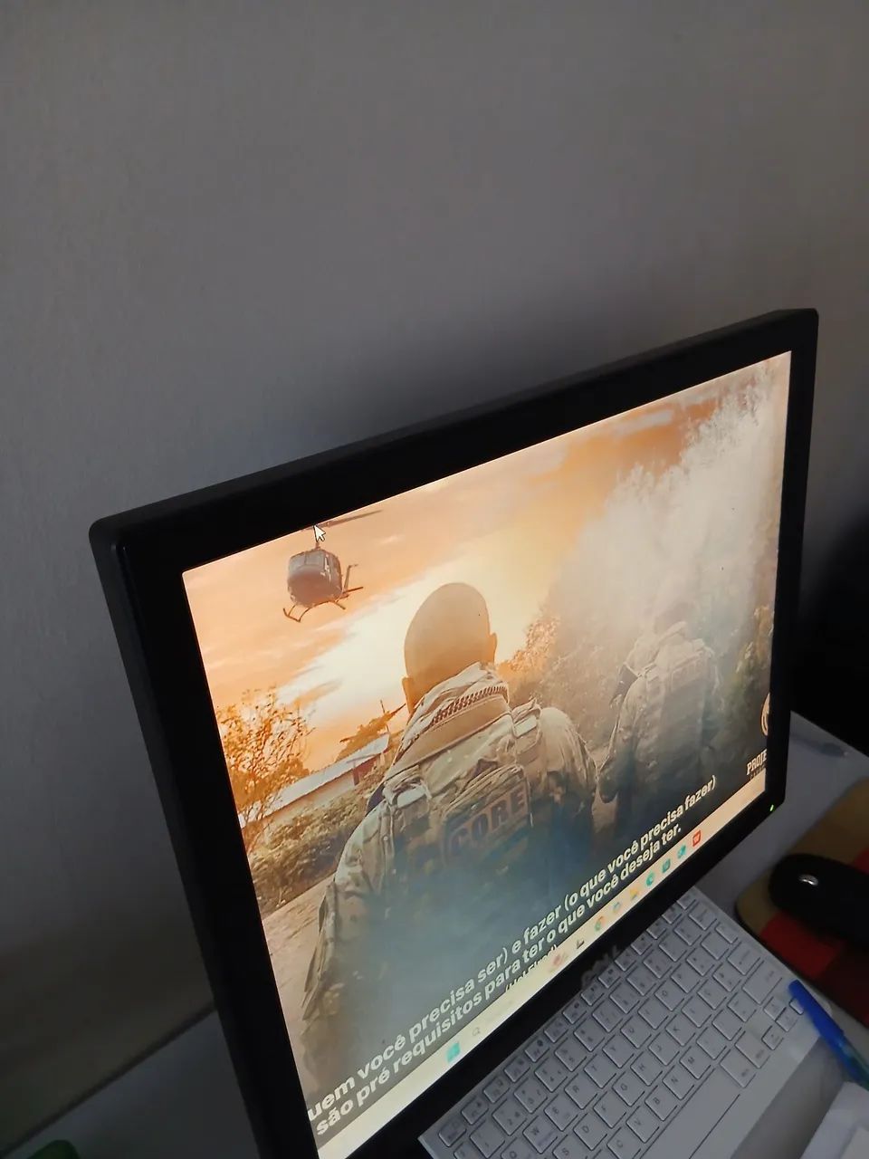 Monitor DELL