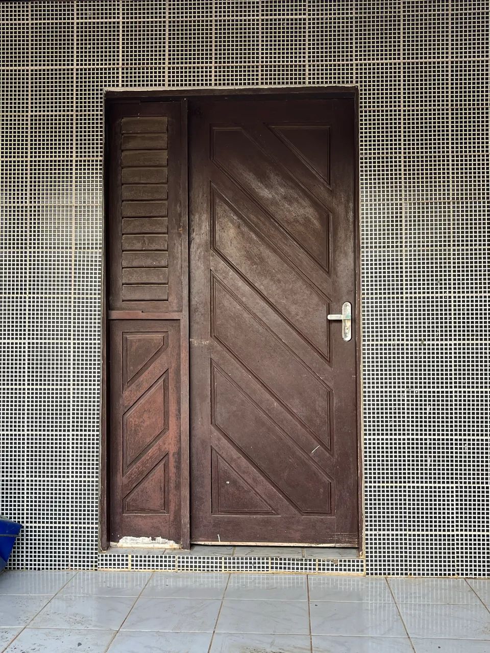 Porta de Madeira  - Foto 2