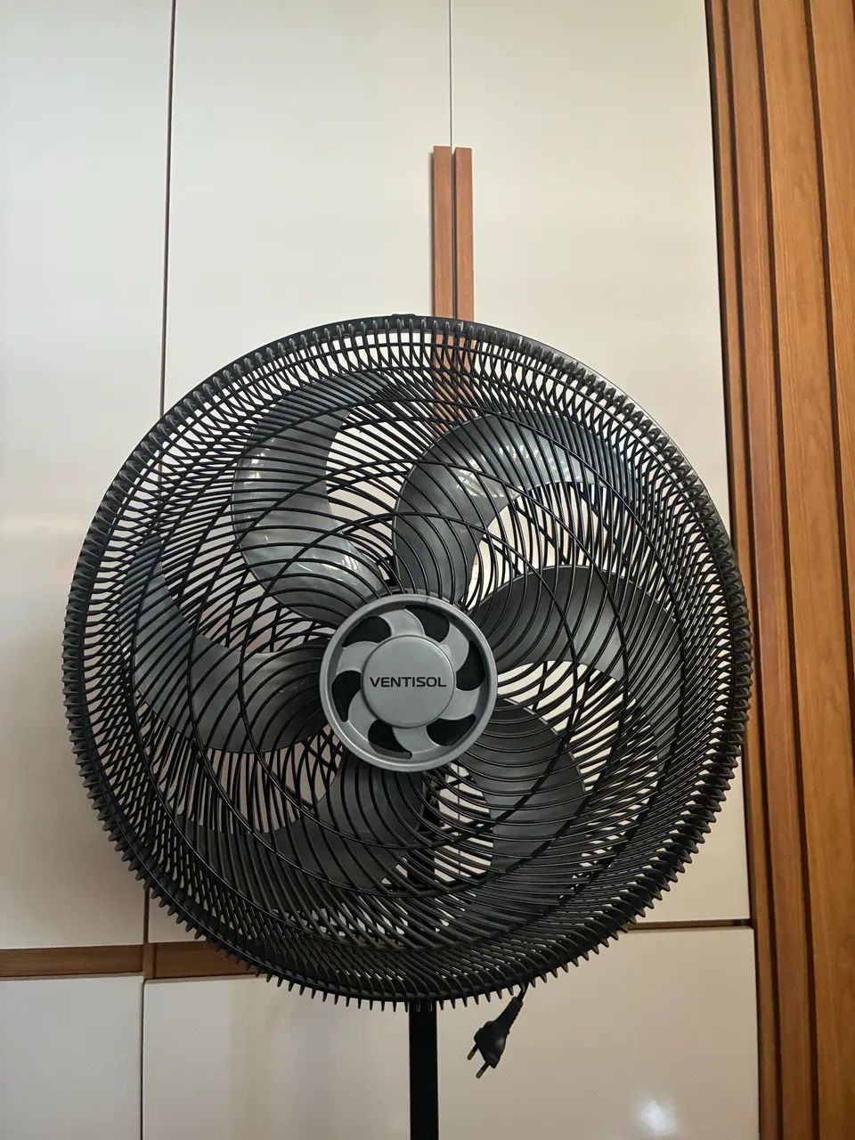 Ventilador de pé Vertisol  - Foto 2
