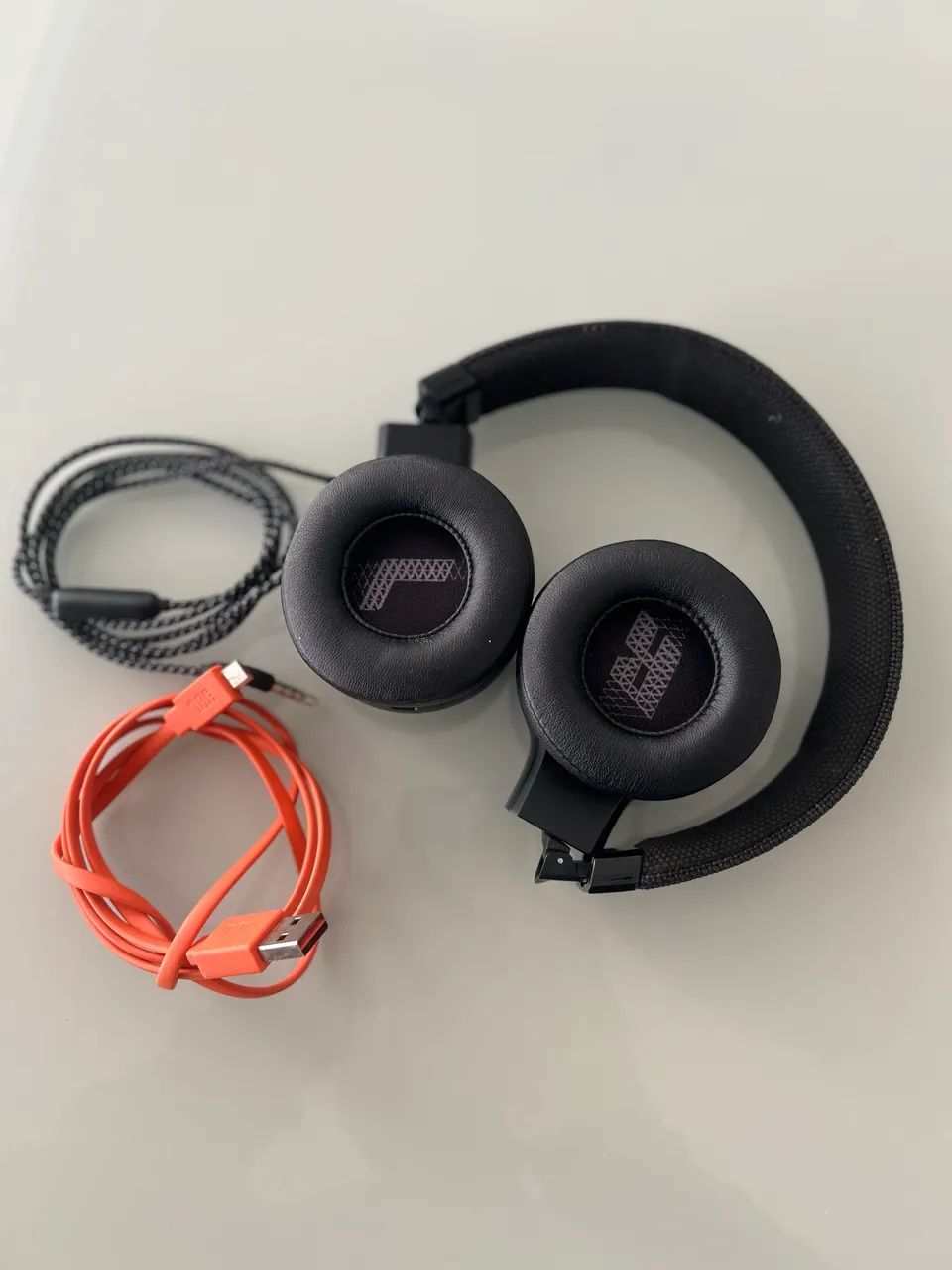 Fone JBL Live 400BT - Foto 3