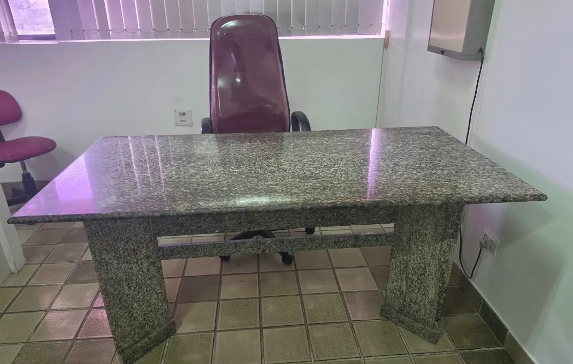 Mesa de Granito