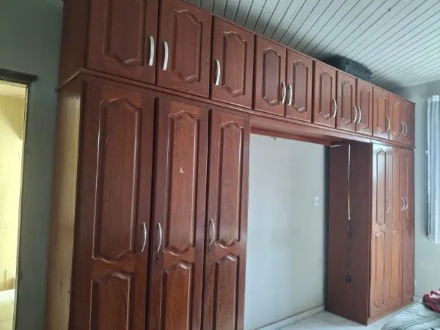 Casa em Capanema com 237m² - Foto 4