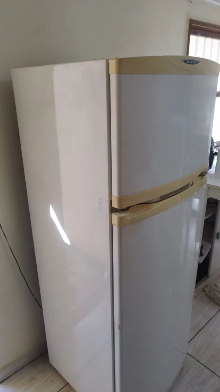 Geladeira