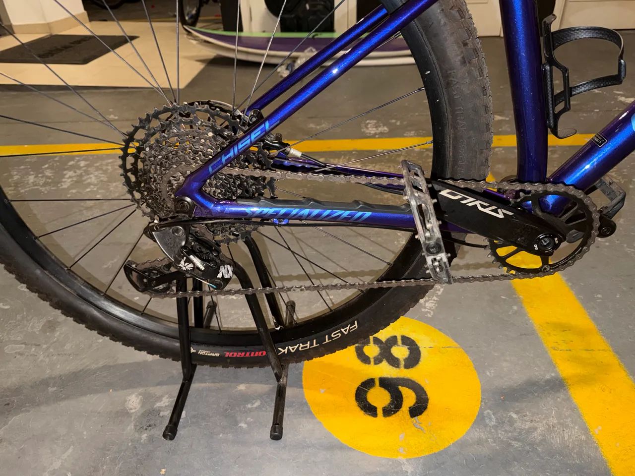 MTB Specalized Chisel - Foto 3