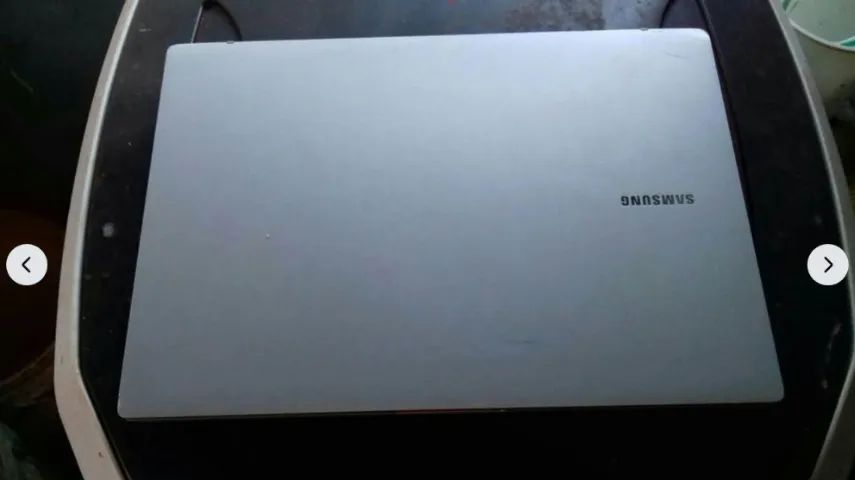 Notebook Samsung Windows 11 galaxybook seminovo - Foto 5