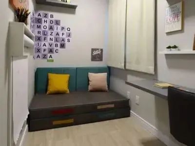 Apartamento com 3 quartos em Ataíde, Vila Velha - Foto 3