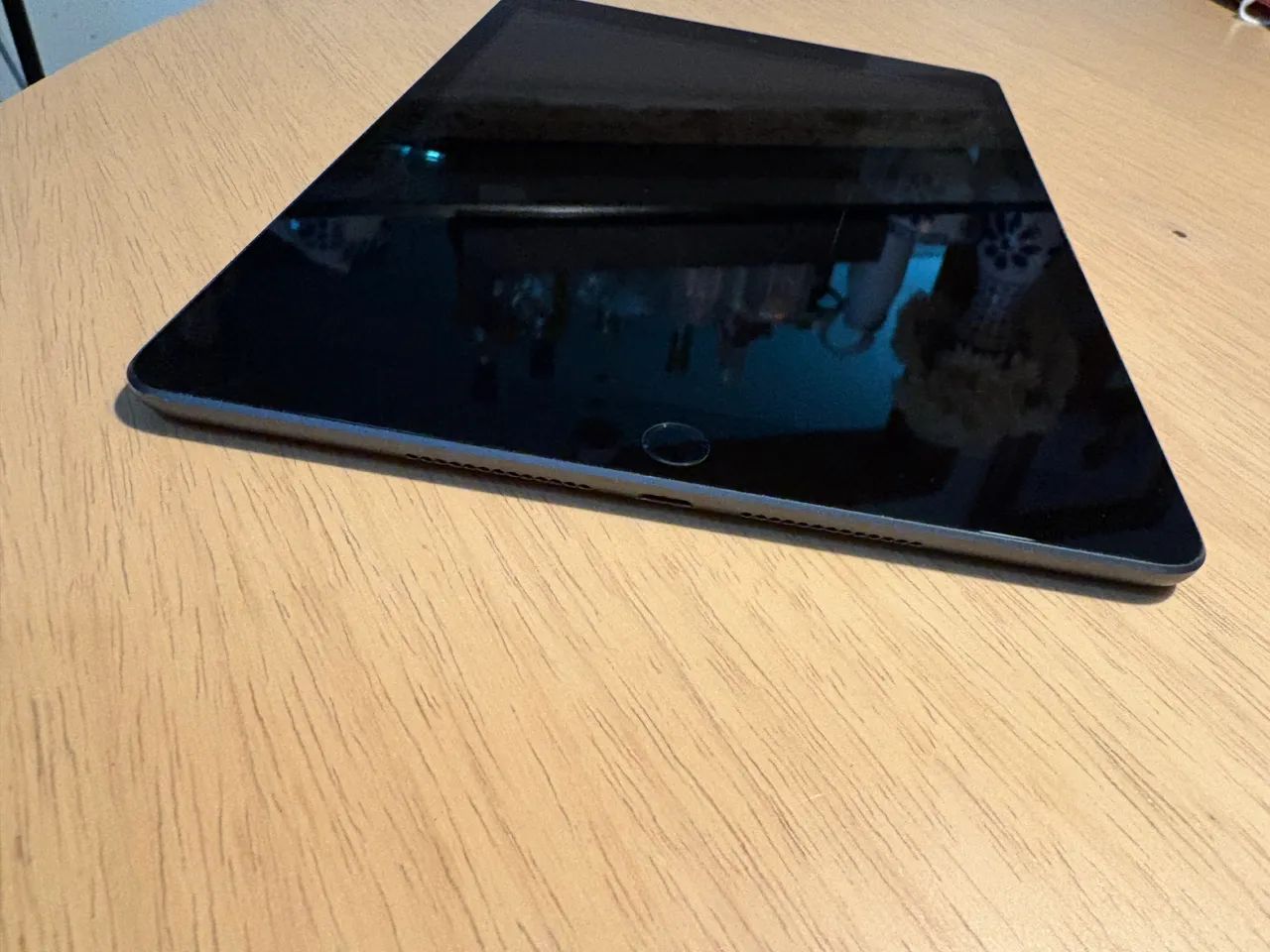 iPad 9, usado - Foto 4