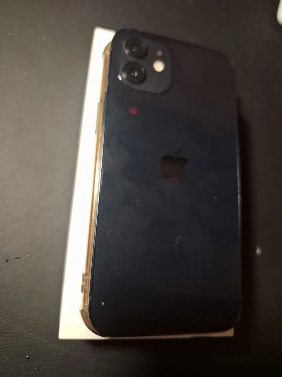 Iphone 12 64GB (bateria 80%) - Foto 4