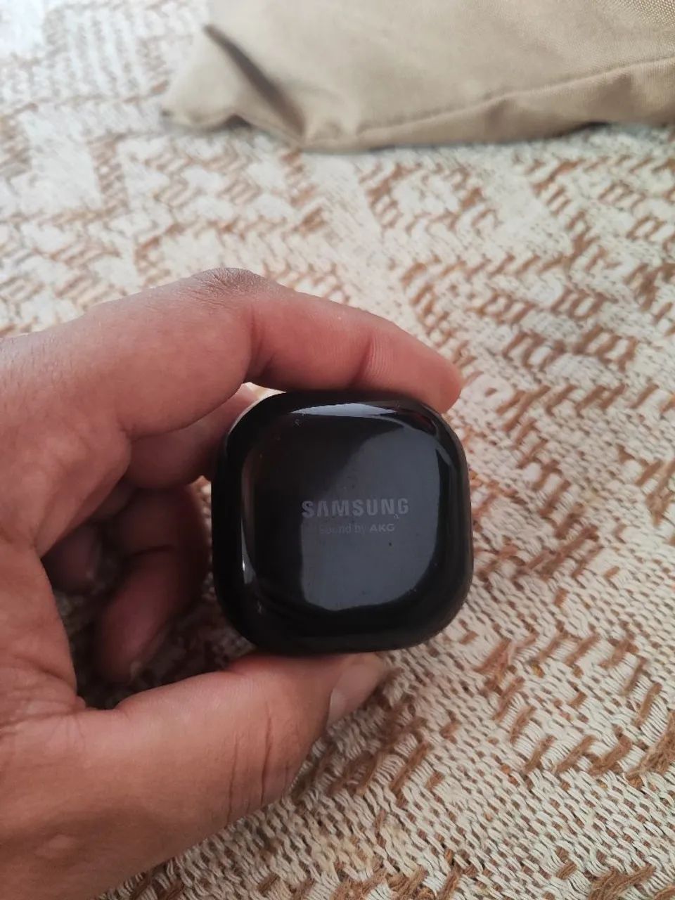 Galaxy buds live  - Foto 2