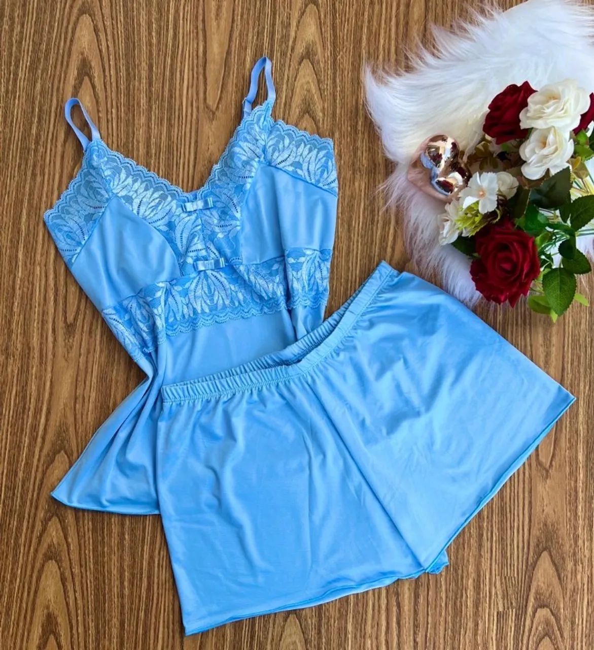 Pijamas - Foto 4
