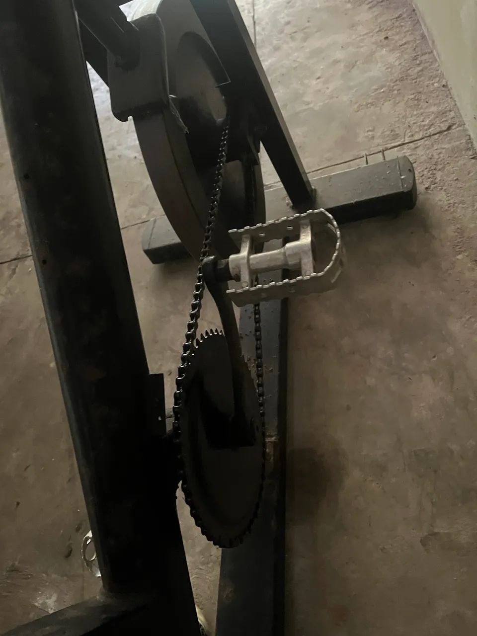 Bicicleta spinning  - Foto 4
