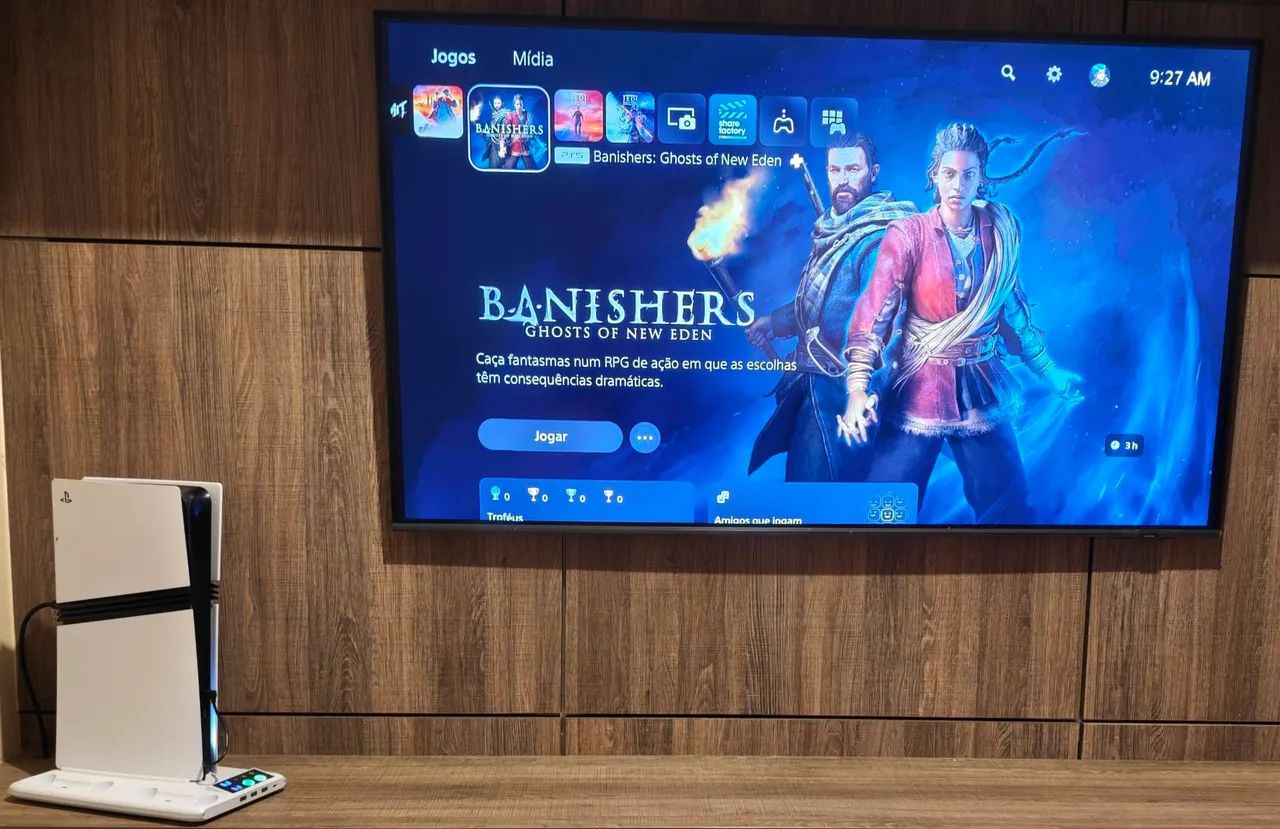 Playstation PRO - USADO  - Foto 2