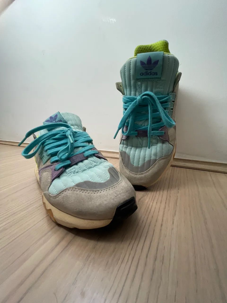 Adidas Originals ZX Torsion - Calçados - Assunção, São Bernardo do