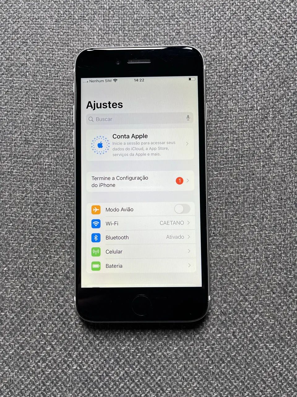iPhone SE 2020 128GB - Foto 5