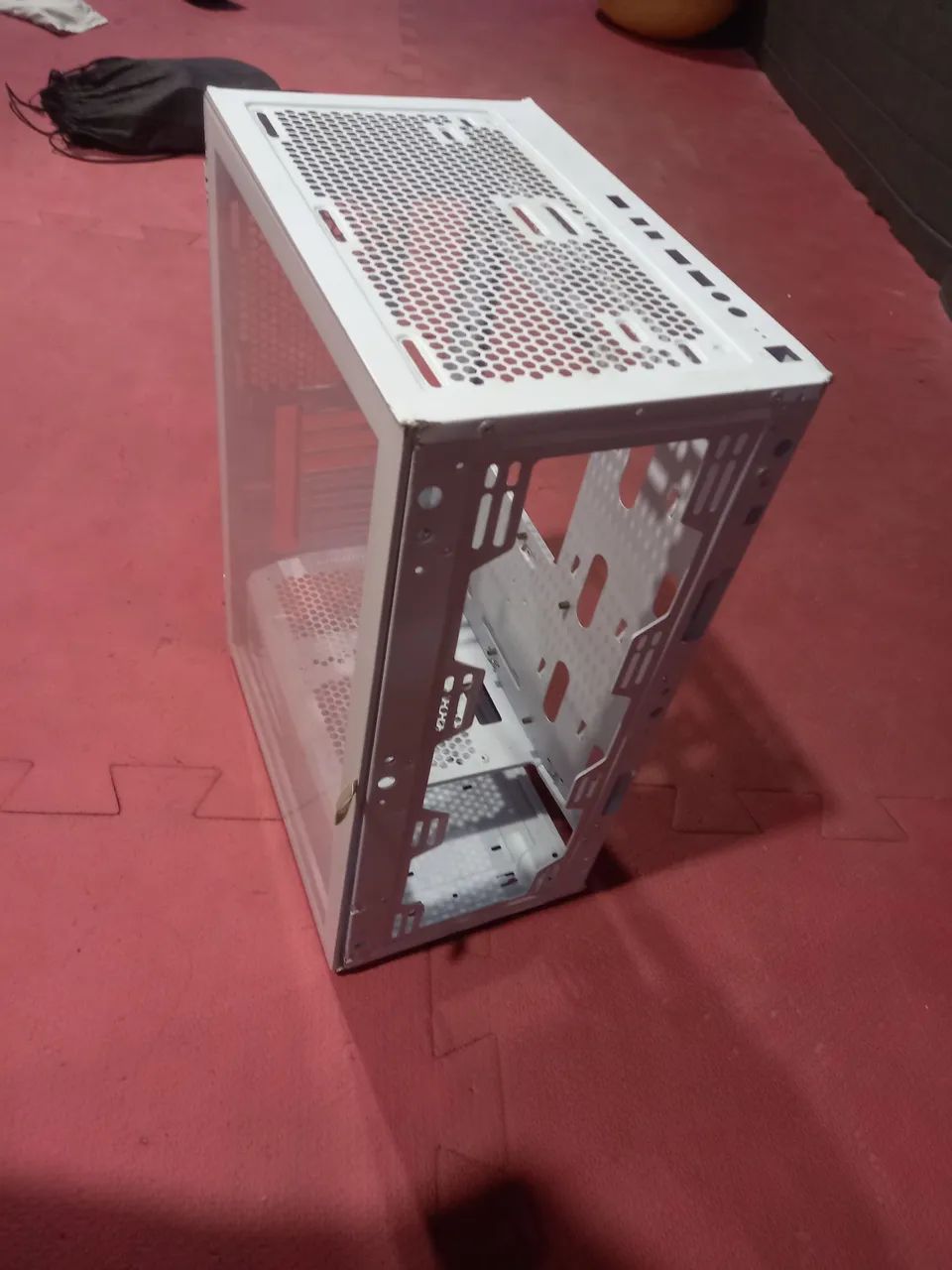 Gabinete monteoh - Foto 2