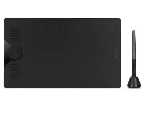 Mesa Digitalizadora HUION HS610