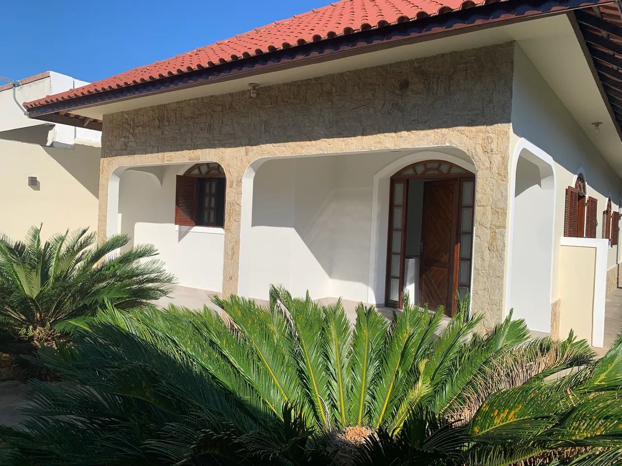 Casa, Parque Imperial, 03 quartos