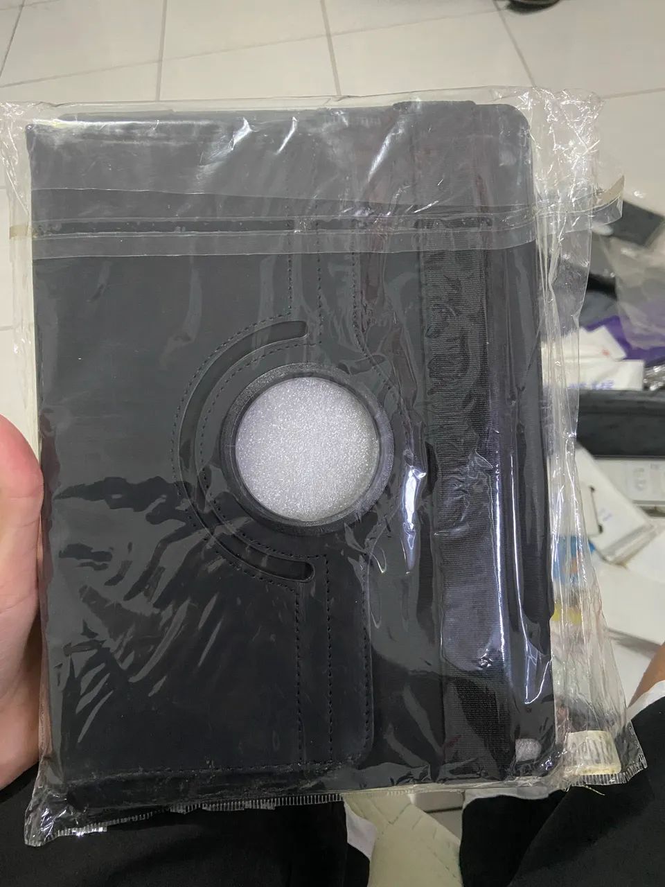 Capinha de tablet e acessórios todos modelos  - Foto 5