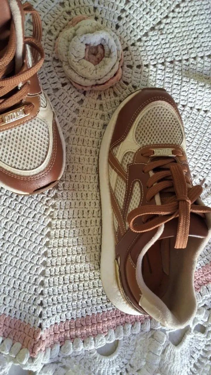 TENIS VIZZANO ORIGINAL número 35!! - Foto 4