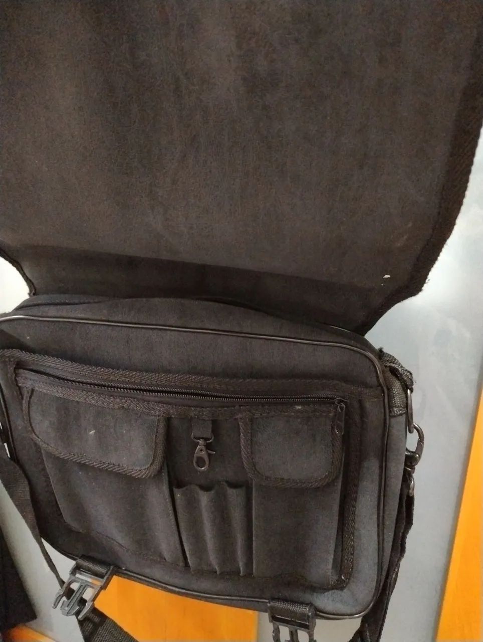 Bolsa/pasta de documentos  - Foto 2