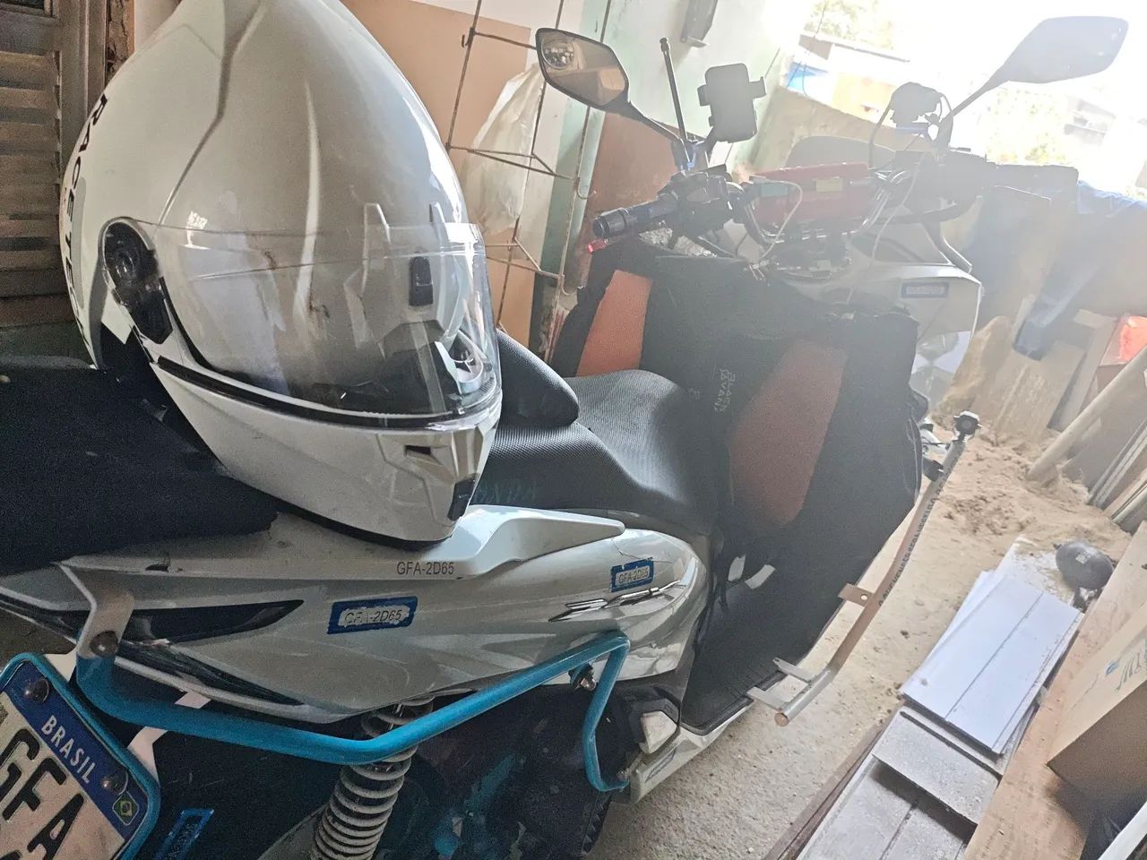 Pcx 160 - Foto 2