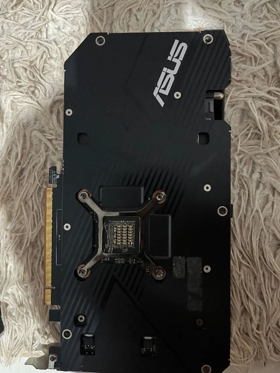 Placa de vídeo RX 6600 - 8gb - Foto 4