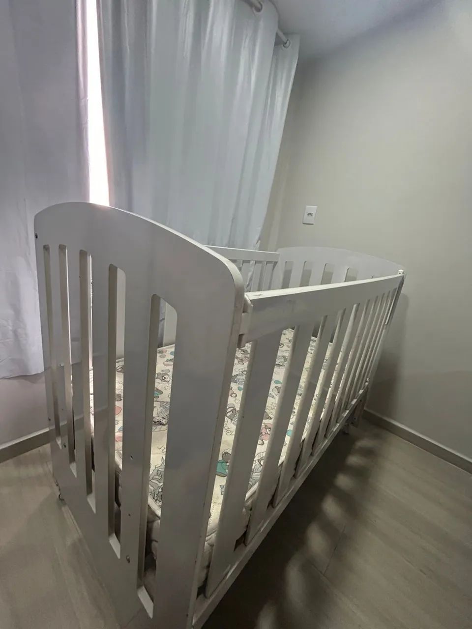 Berço de bebê65580436944259125