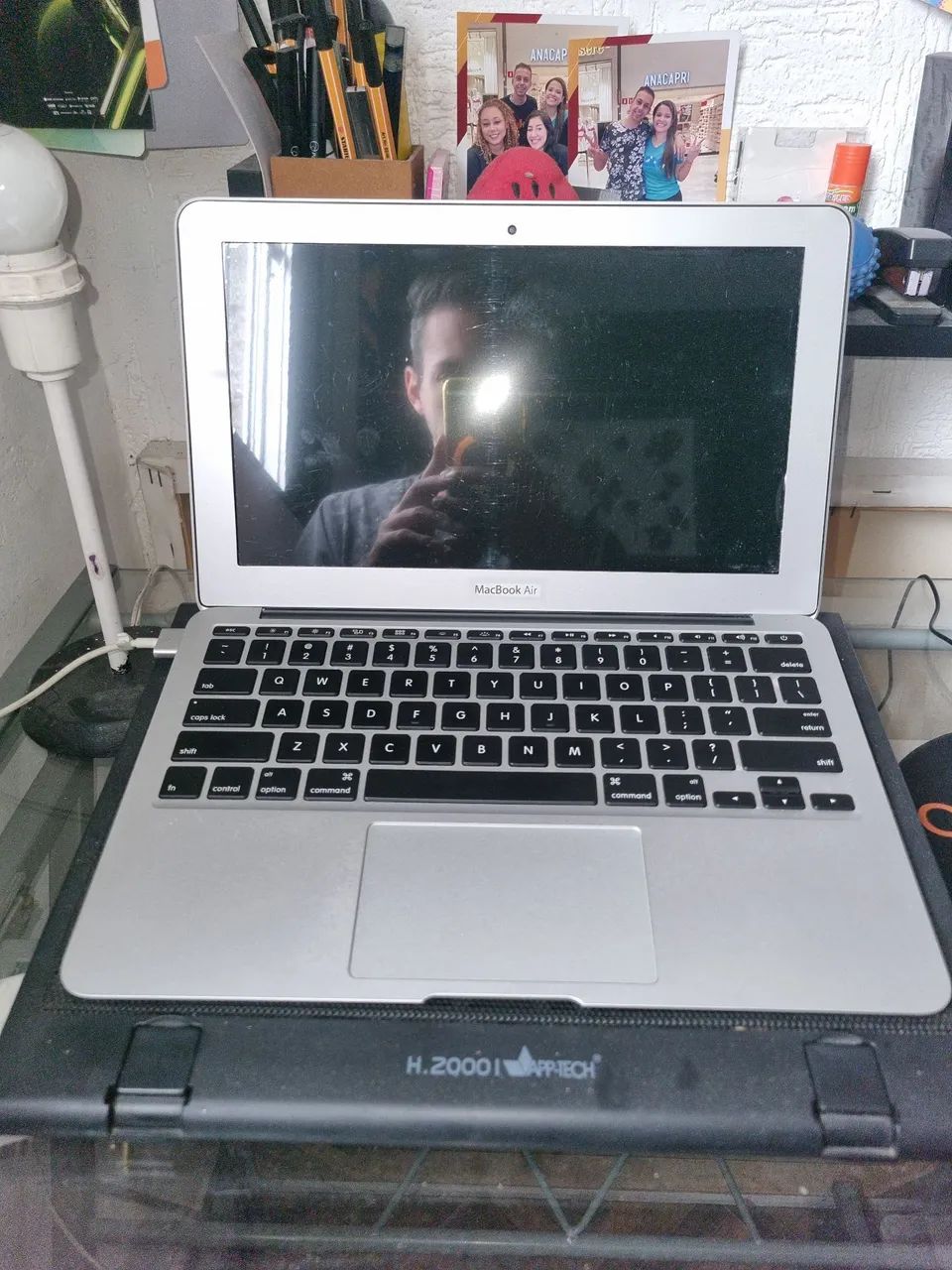 Macbook  - Foto 4