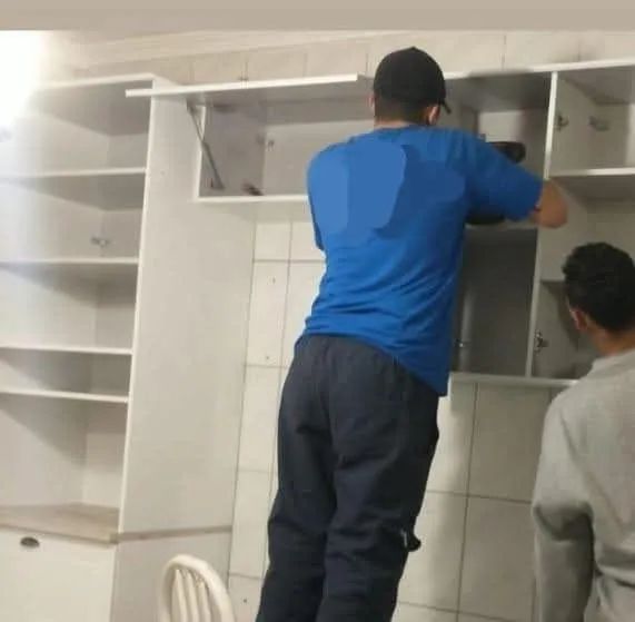 MONTADOR DE MOVEIS PROFISSIONAL - Foto 3