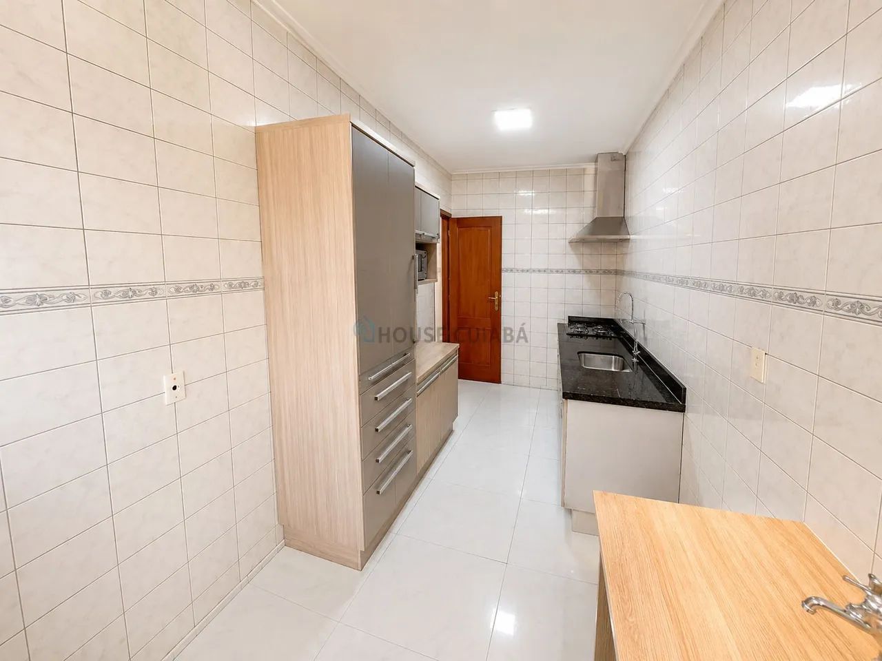 Apartamento 3 quartos - Bairro Cidade Alta - Foto 2