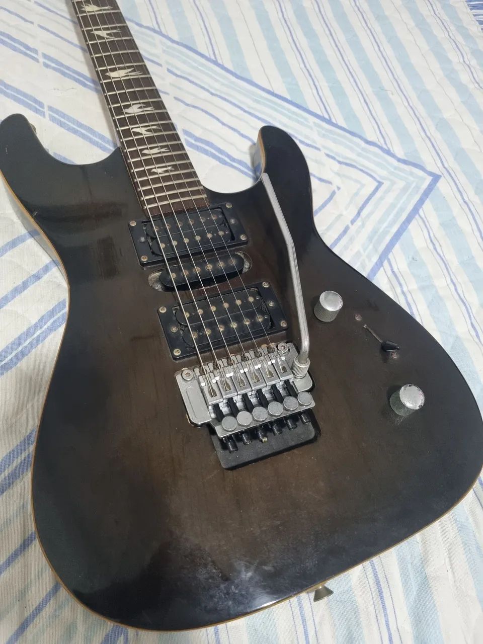 Guitarra Memphis by Tagima - Foto 4