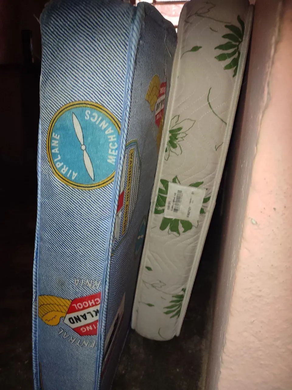 Cama de solteiro  - Foto 2