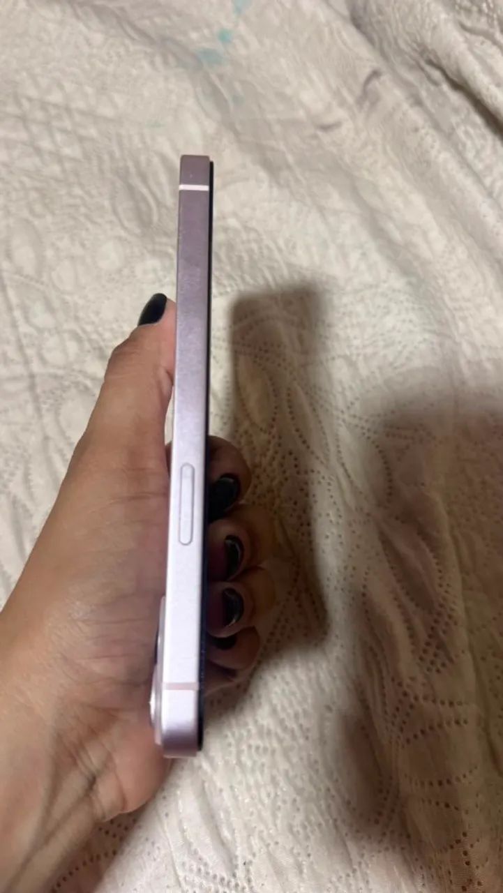 Iphone 13- 128gb - Foto 3