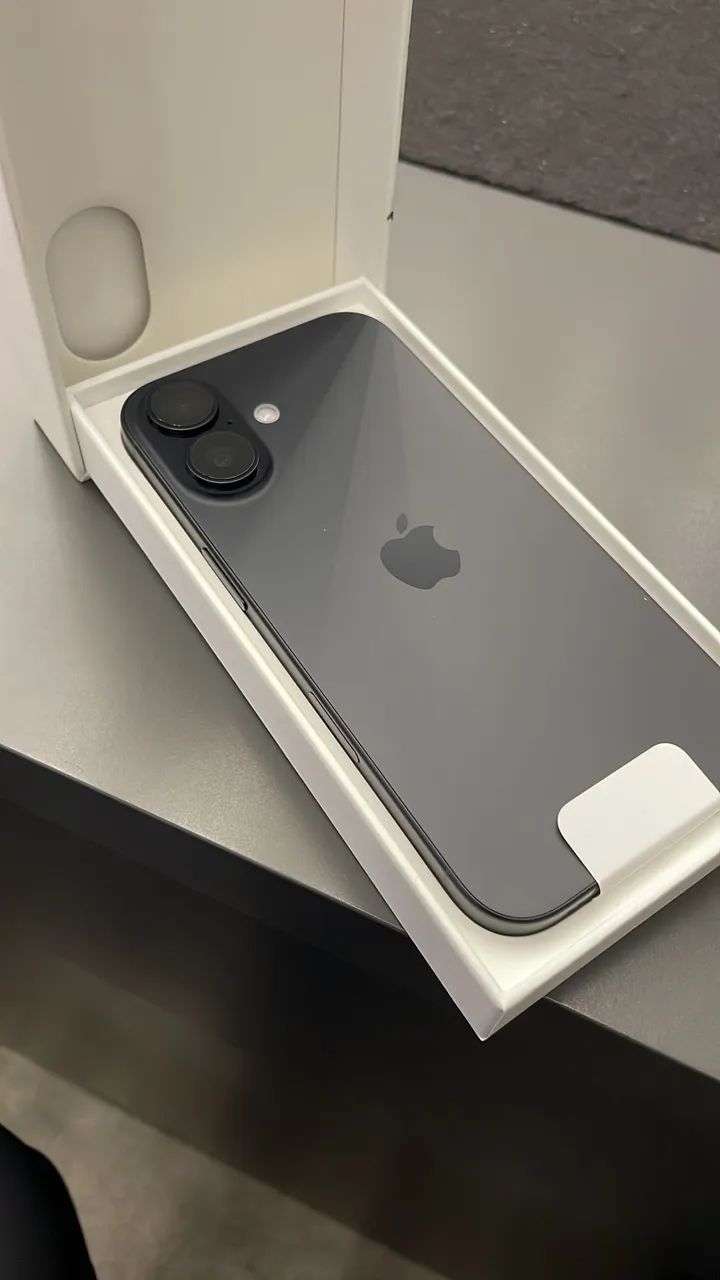 Iphone 16 128gb ( leia o anúncio) - Foto 4