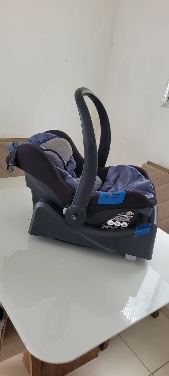 Bebê confort - Foto 2