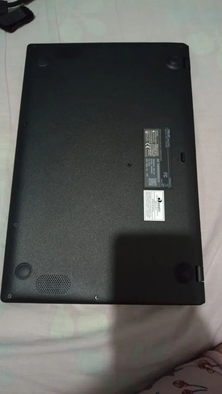 Notebook  - Foto 3