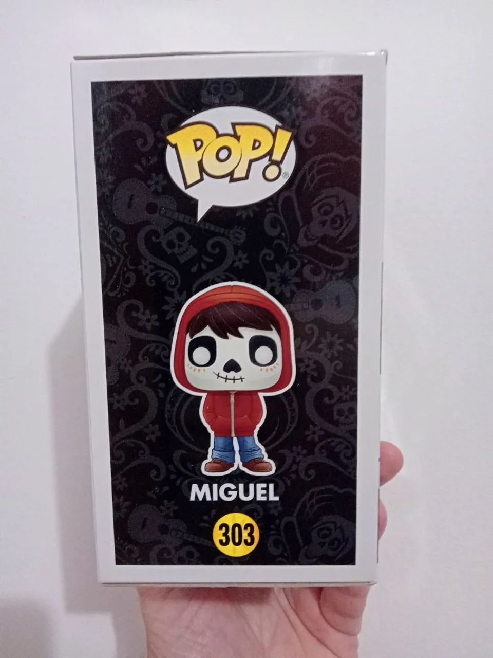 FUNKO POP  - MIGUEL #303 - Foto 2