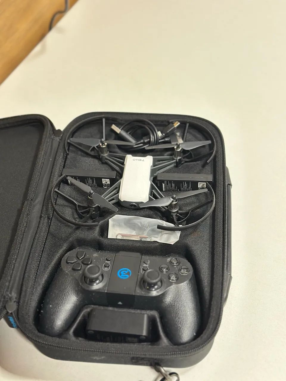DRONE DJI TELLO - Foto 3